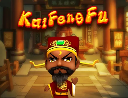 Kai Feng Fu — kagaming