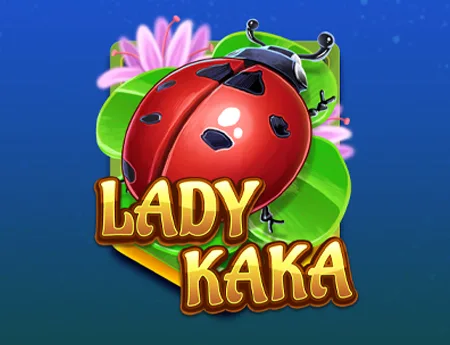 Lady KAKA — kagaming