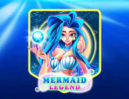 Mermaid Legend — kagaming