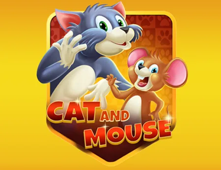 Cat And Mouse — kagaming