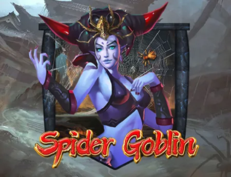 Spider Goblin — kagaming