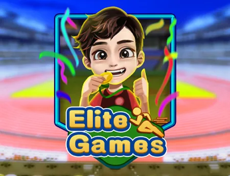 Elite Games — kagaming