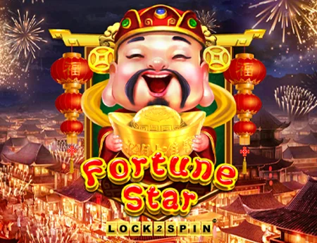 Fortune Star Lock 2 Spin — kagaming