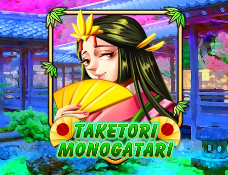Taketori Monogatari — kagaming