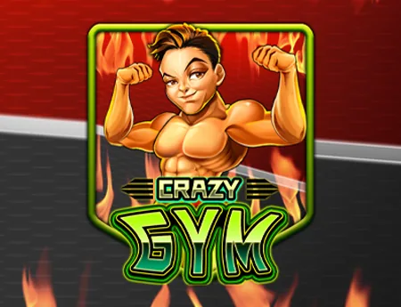 Crazy Gym — kagaming