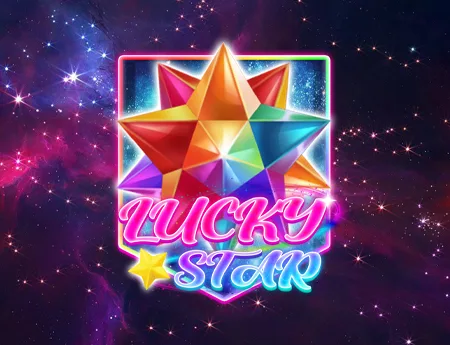 Lucky Star — kagaming