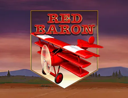 Red Baron — kagaming