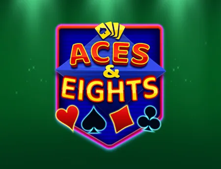Aces and Eights — kagaming