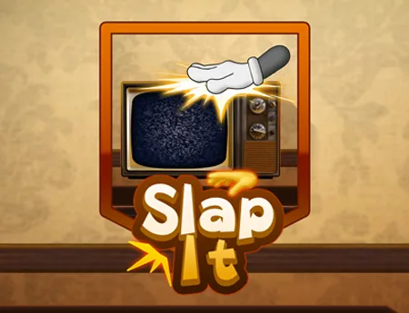 Slap It — kagaming