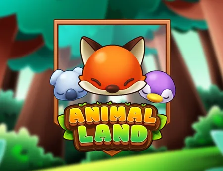 Animal Land — kagaming