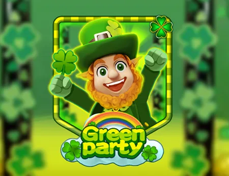 Green Party — kagaming