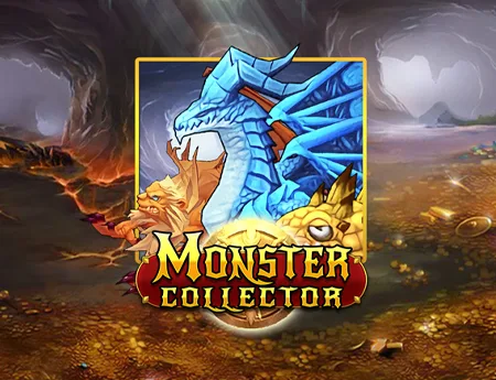 Monster Collector — kagaming