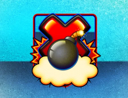 Boom X — kagaming