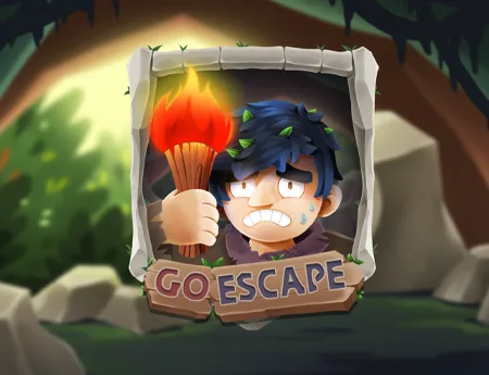 Go Escape — kagaming