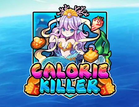 Calorie Killer — kagaming