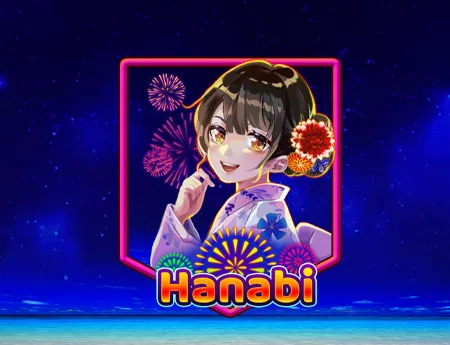 Hanabi — kagaming