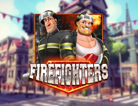 Firefighters — kagaming