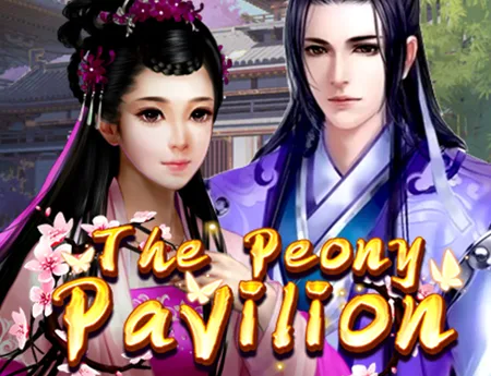 The Peony Pavilion — kagaming