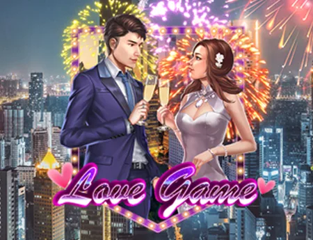 Love Game — kagaming