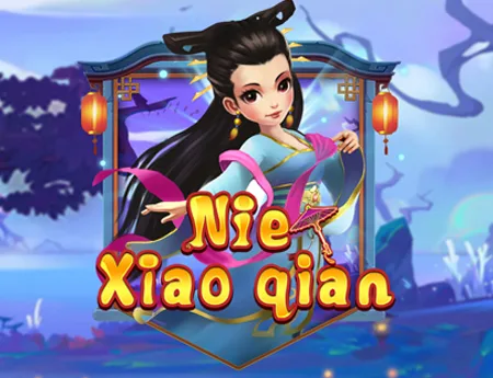 Nie Xiaoqian — kagaming