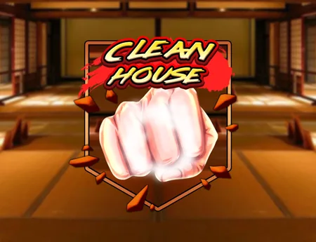 Clean House — kagaming