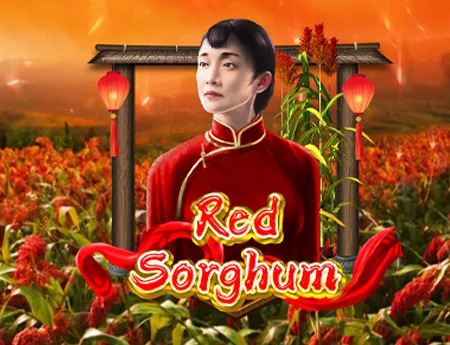 Red Sorghum — kagaming