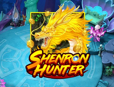Shenron Hunter — kagaming