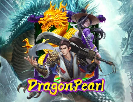 Dragon Pearl — kagaming