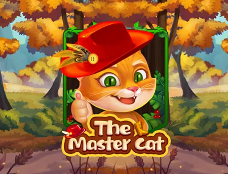 The Master Cat — kagaming