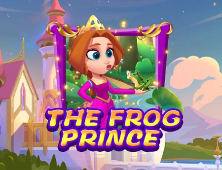 The Frog Prince — kagaming