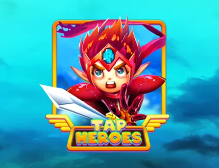 Tap Heroes — kagaming