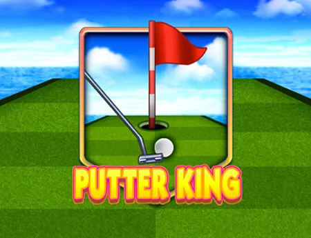 Putter King — kagaming
