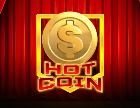 Hot Coin — kagaming