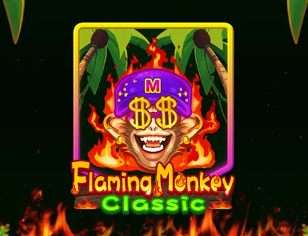 Flaming Monkey Classic — kagaming