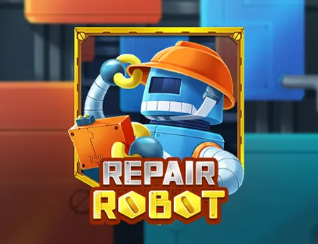 Repair Robot — kagaming