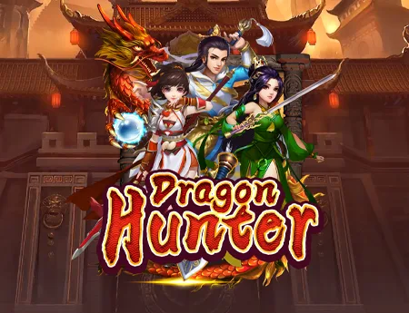 Dragon Hunter — kagaming
