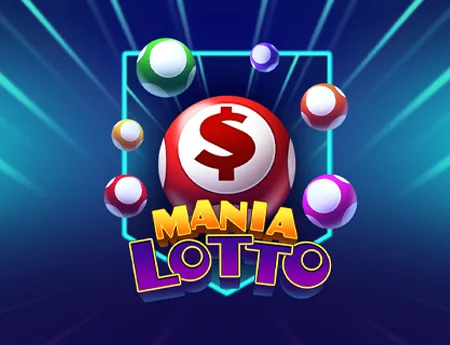 Mania Lotto — kagaming