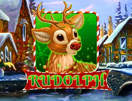 Rudolph — kagaming