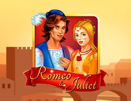 Romeo and Juliet — kagaming