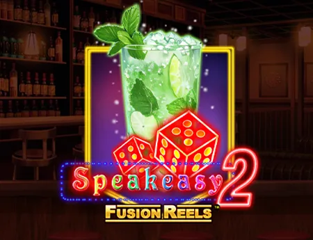 Speakeasy 2 Fusion Reels — kagaming