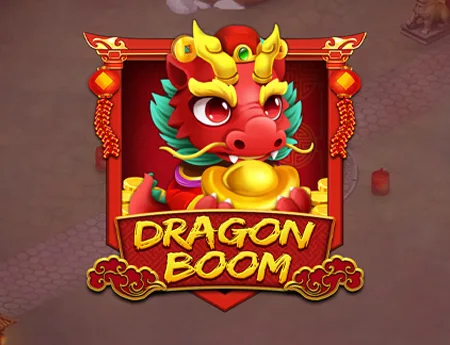 Dragon Boom — kagaming
