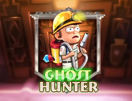 Ghost Hunter — kagaming