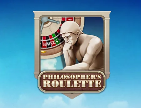 Philosopher's Roulette — kagaming