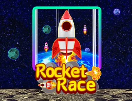 Rocket Race — kagaming