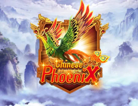 Chinese Phoenix — kagaming