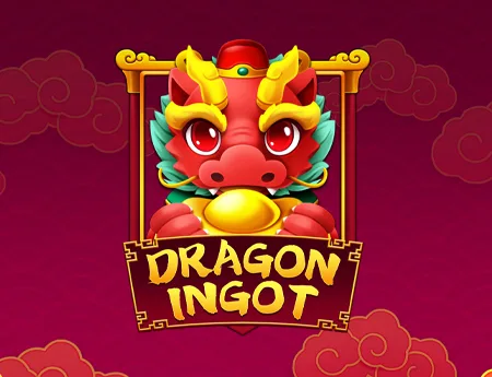 Dragon Ingot — kagaming