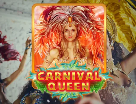 Carnival Queen — kagaming