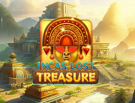 Inca Lost Treasure — kagaming