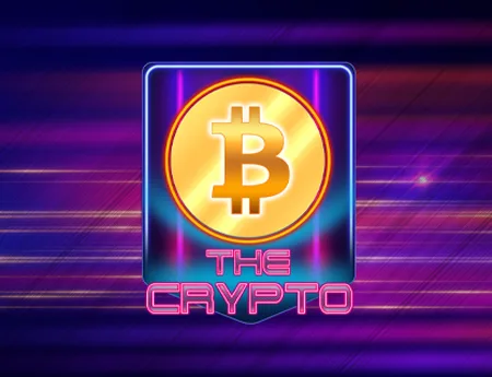 The Crypto — kagaming