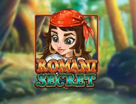 Romani Secret — kagaming